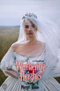  Wuthering Heights  - Posters