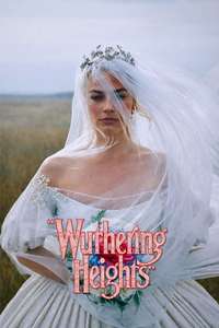  Wuthering Heights  - Posters