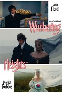  Wuthering Heights  - Posters
