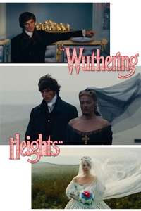  Wuthering Heights  - Posters
