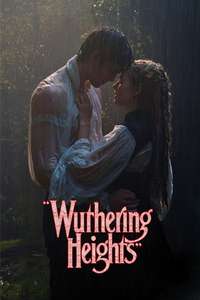  Wuthering Heights  - Posters