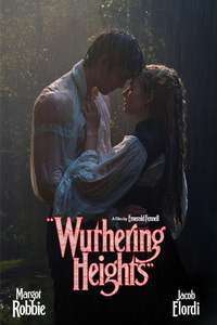  Wuthering Heights  - Posters