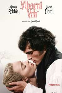  Wuthering Heights  - Posters