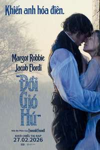  Wuthering Heights  - Posters