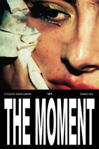 The Moment - Posters