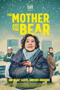 The Mother and the Bear - Posters