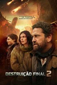 Greenland 2: Migration - Posters