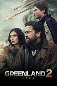 Greenland 2: Migration - Posters