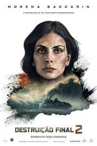 Greenland 2: Migration - Posters