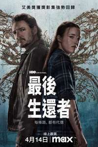 The Last of Us - Posters
