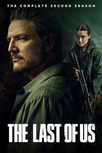 The Last of Us - Posters