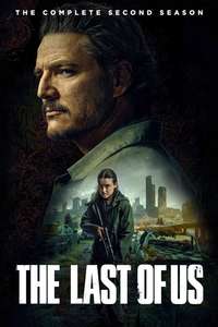 The Last of Us - Posters