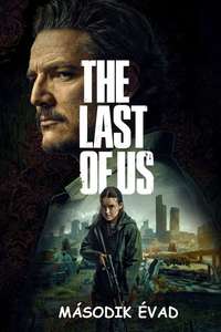 The Last of Us - Posters