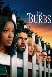The 'Burbs Season 1