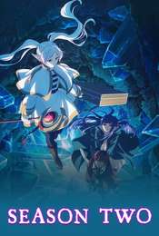 Frieren: Beyond Journey's End Season 2