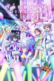 Maebashi Witches