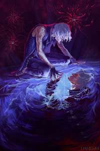 Devil May Cry - Posters