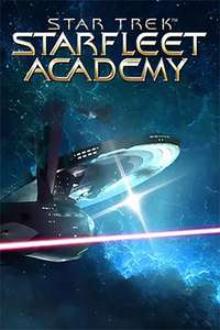 Star Trek: Starfleet Academy - Posters