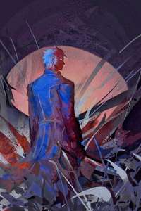 Devil May Cry - Posters