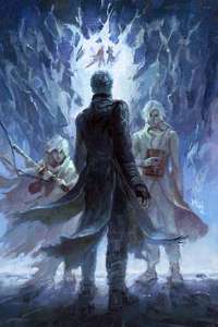 Devil May Cry - Posters