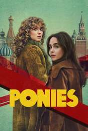 PONIES