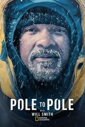 Pole to Pole with Will Smith