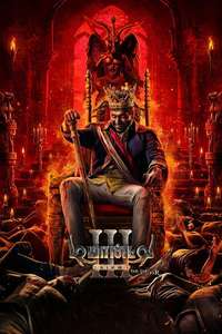 Demonte Colony 3 - Posters