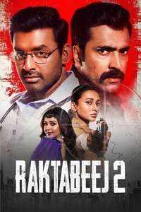 Raktabeej 2 - Posters