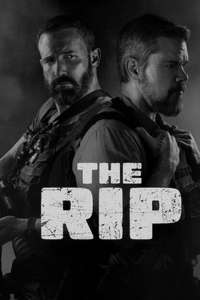 The Rip - Posters
