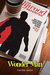 Wonder Man Miniseries