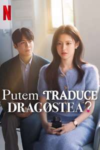 Can This Love Be Translated? - Posters