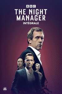 The Night Manager - Posters