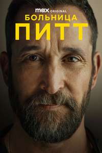 The Pitt - Posters