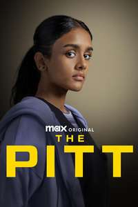 The Pitt - Posters