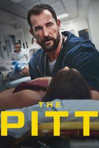 The Pitt - Posters
