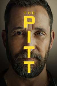 The Pitt - Posters