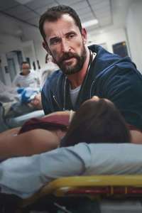 The Pitt - Posters