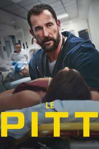 The Pitt - Posters