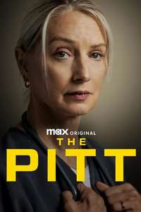The Pitt - Posters