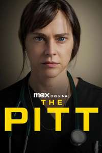 The Pitt - Posters