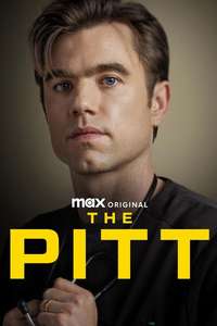 The Pitt - Posters
