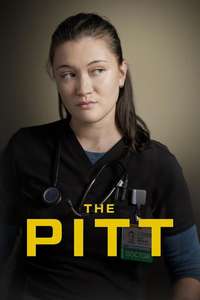 The Pitt - Posters