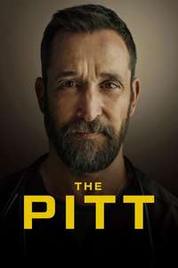 The Pitt - Posters