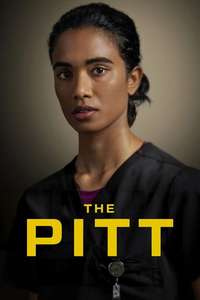 The Pitt - Posters