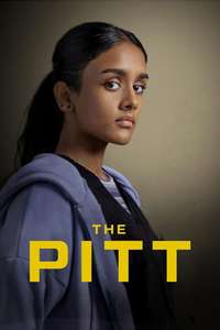 The Pitt - Posters