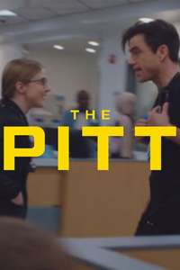 The Pitt - Posters
