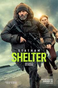 Shelter - Posters
