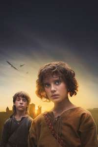 Ronja Rövardotter - Posters