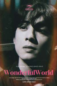 Wonderful World - Posters