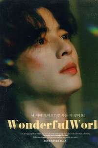 Wonderful World - Posters